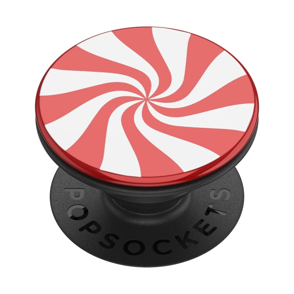 Foto 1 | Phone Grip Popsockets Peppermint Con Soporte Expandible - Venta Internacional.
