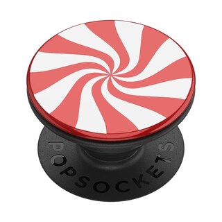 Foto 1 | Phone Grip Popsockets Peppermint Con Soporte Expandible - Venta Internacional.