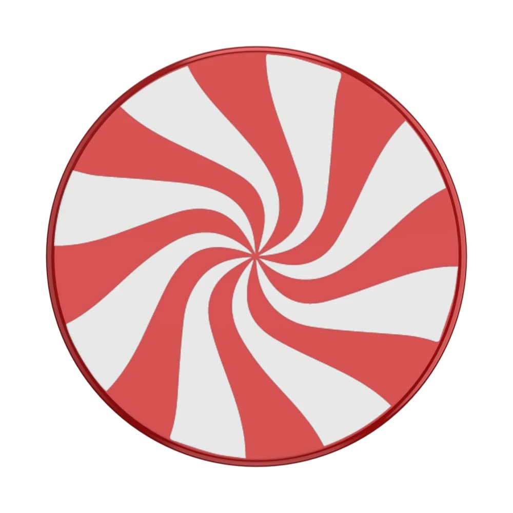Foto 2 | Phone Grip Popsockets Peppermint Con Soporte Expandible - Venta Internacional.