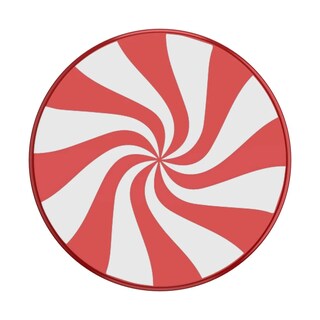 Foto 2 | Phone Grip Popsockets Peppermint Con Soporte Expandible - Venta Internacional.
