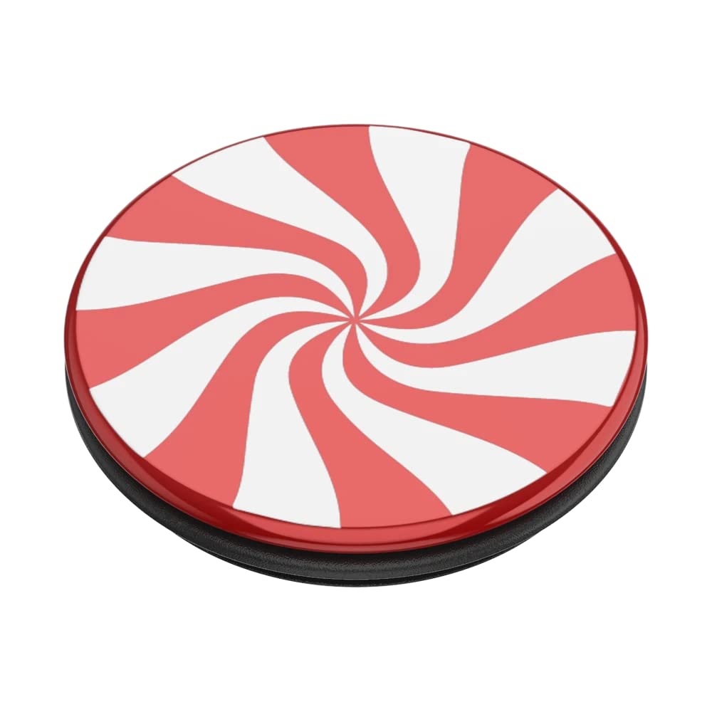 Foto 3 | Phone Grip Popsockets Peppermint Con Soporte Expandible - Venta Internacional.