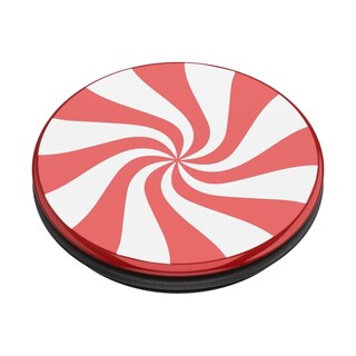 Foto 3 | Phone Grip Popsockets Peppermint Con Soporte Expandible - Venta Internacional.