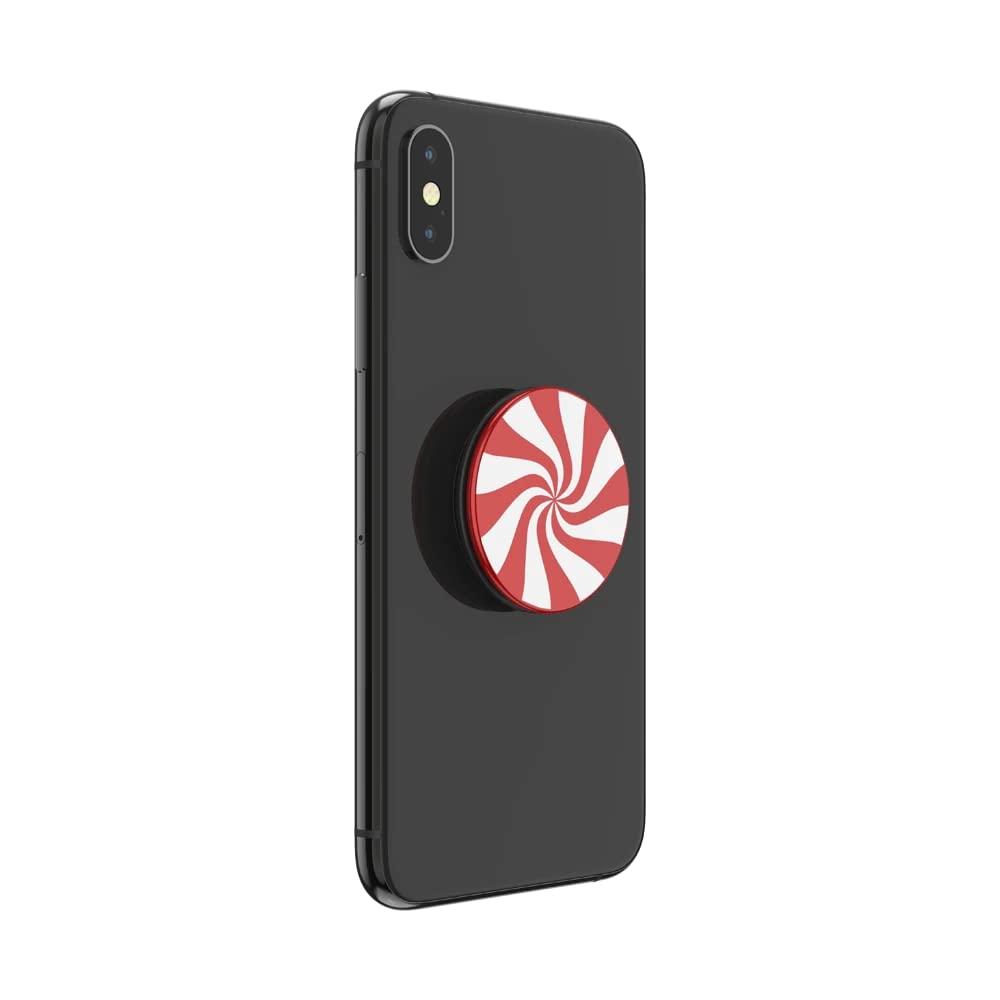 Foto 4 | Phone Grip Popsockets Peppermint Con Soporte Expandible - Venta Internacional.