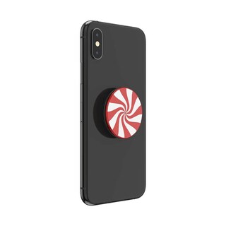 Foto 4 | Phone Grip Popsockets Peppermint Con Soporte Expandible - Venta Internacional.