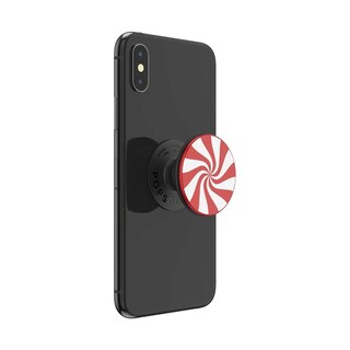 Foto 5 | Phone Grip Popsockets Peppermint Con Soporte Expandible - Venta Internacional.