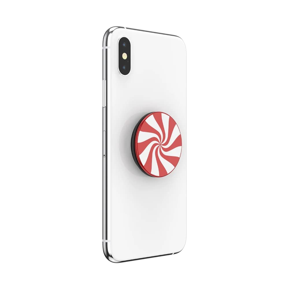 Foto 7 pulgar | Phone Grip Popsockets Peppermint Con Soporte Expandible - Venta Internacional.