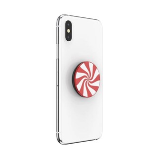 Foto 6 | Phone Grip Popsockets Peppermint Con Soporte Expandible - Venta Internacional.