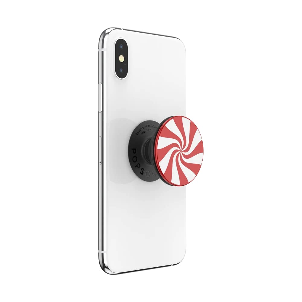 Foto 7 | Phone Grip Popsockets Peppermint Con Soporte Expandible - Venta Internacional.