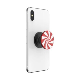 Foto 7 | Phone Grip Popsockets Peppermint Con Soporte Expandible - Venta Internacional.