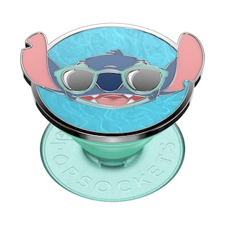 Foto 1 | Agarre Para Teléfono Popsockets Lilo & Stitch Suns Out Stitch - Venta Internacional.