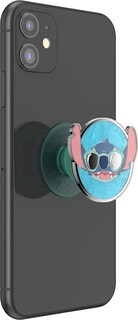 Foto 5 | Agarre Para Teléfono Popsockets Lilo & Stitch Suns Out Stitch - Venta Internacional.