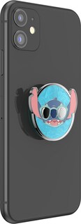 Foto 6 | Agarre Para Teléfono Popsockets Lilo & Stitch Suns Out Stitch - Venta Internacional.