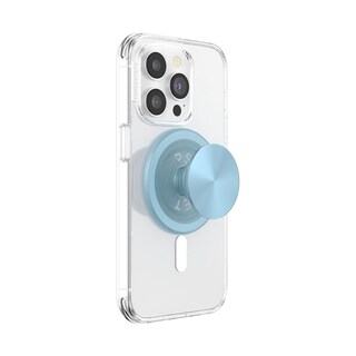Foto 1 | Phone Grip Popsockets Con Soporte Expandible Blue Sigh - Venta Internacional.