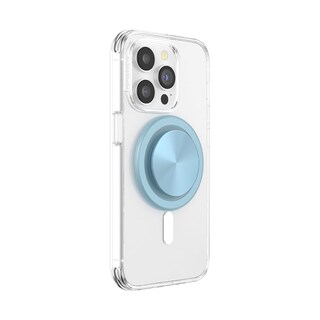 Foto 2 | Phone Grip Popsockets Con Soporte Expandible Blue Sigh - Venta Internacional.