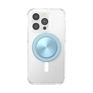 Foto 3 | Phone Grip Popsockets Con Soporte Expandible Blue Sigh - Venta Internacional.
