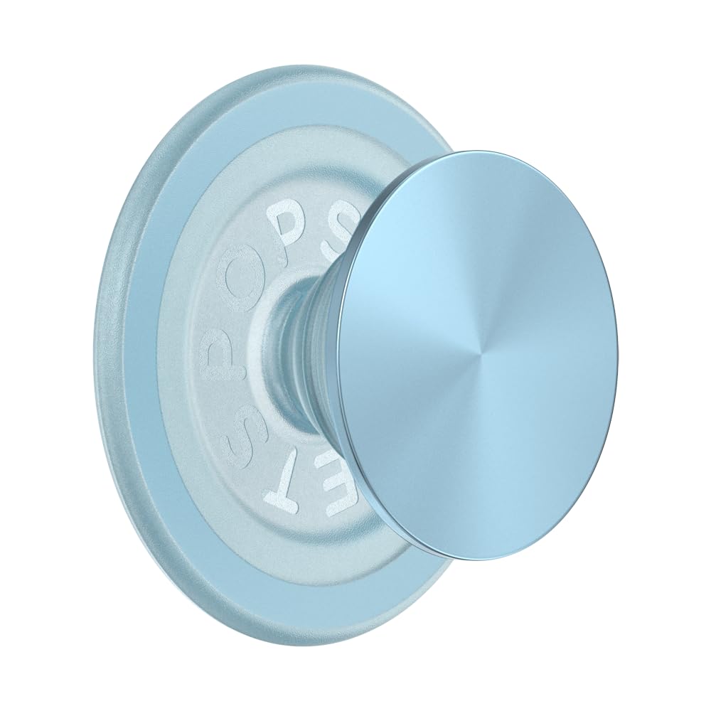 Foto 5 | Phone Grip Popsockets Con Soporte Expandible Blue Sigh - Venta Internacional.