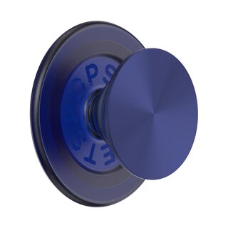 Foto 6 | Empuñadura Para Teléfono Con Soporte Expandible Popsockets, Azul Marino Francés - Venta Internacional.