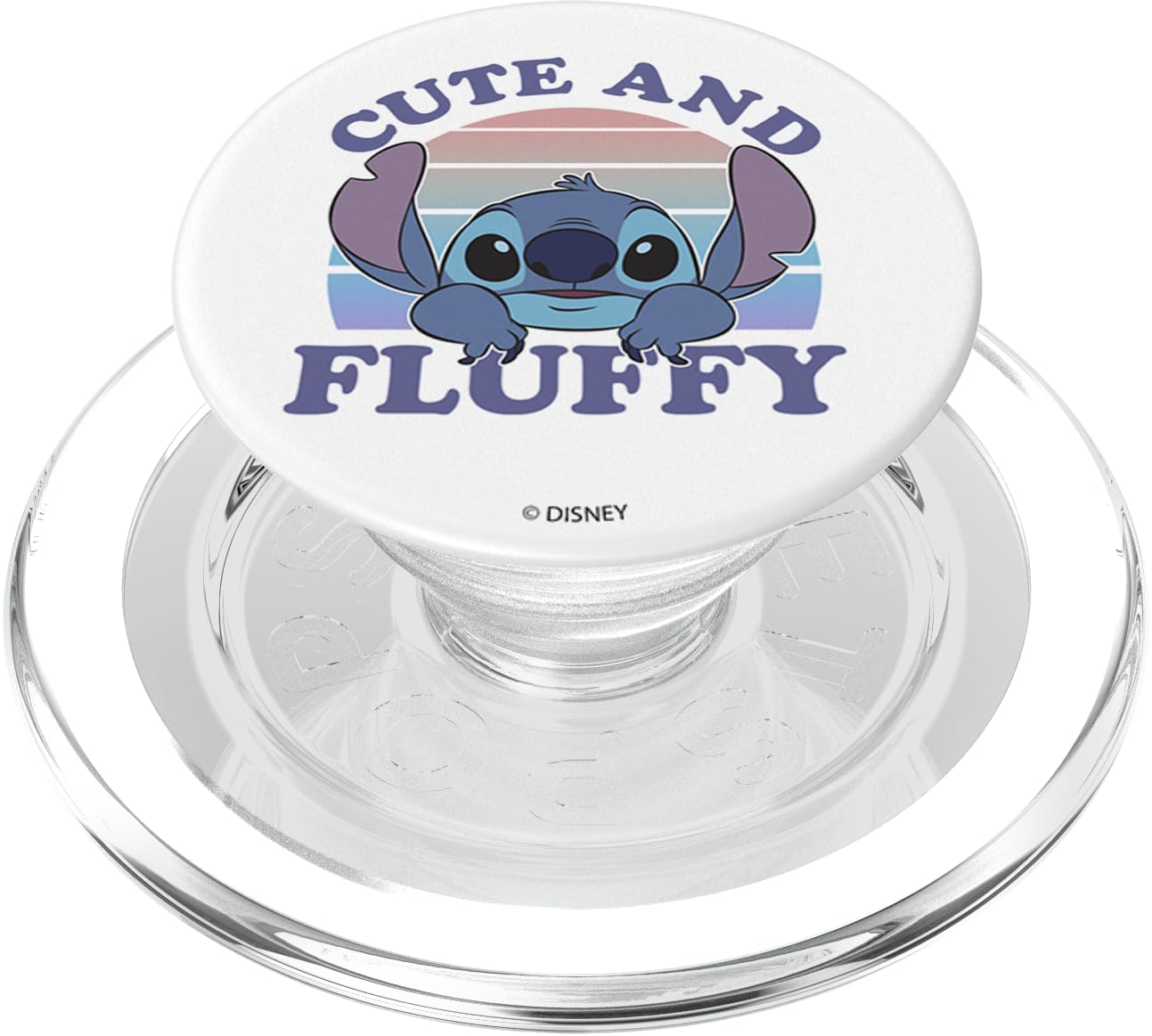 Foto 2 pulgar | Popsockets Magsafe Popgrip Para Iphone Disney Lilo & Stitch - Venta Internacional.