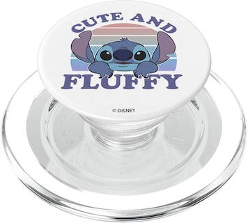 Foto 1 | Popsockets Magsafe Popgrip Para Iphone Disney Lilo & Stitch - Venta Internacional.