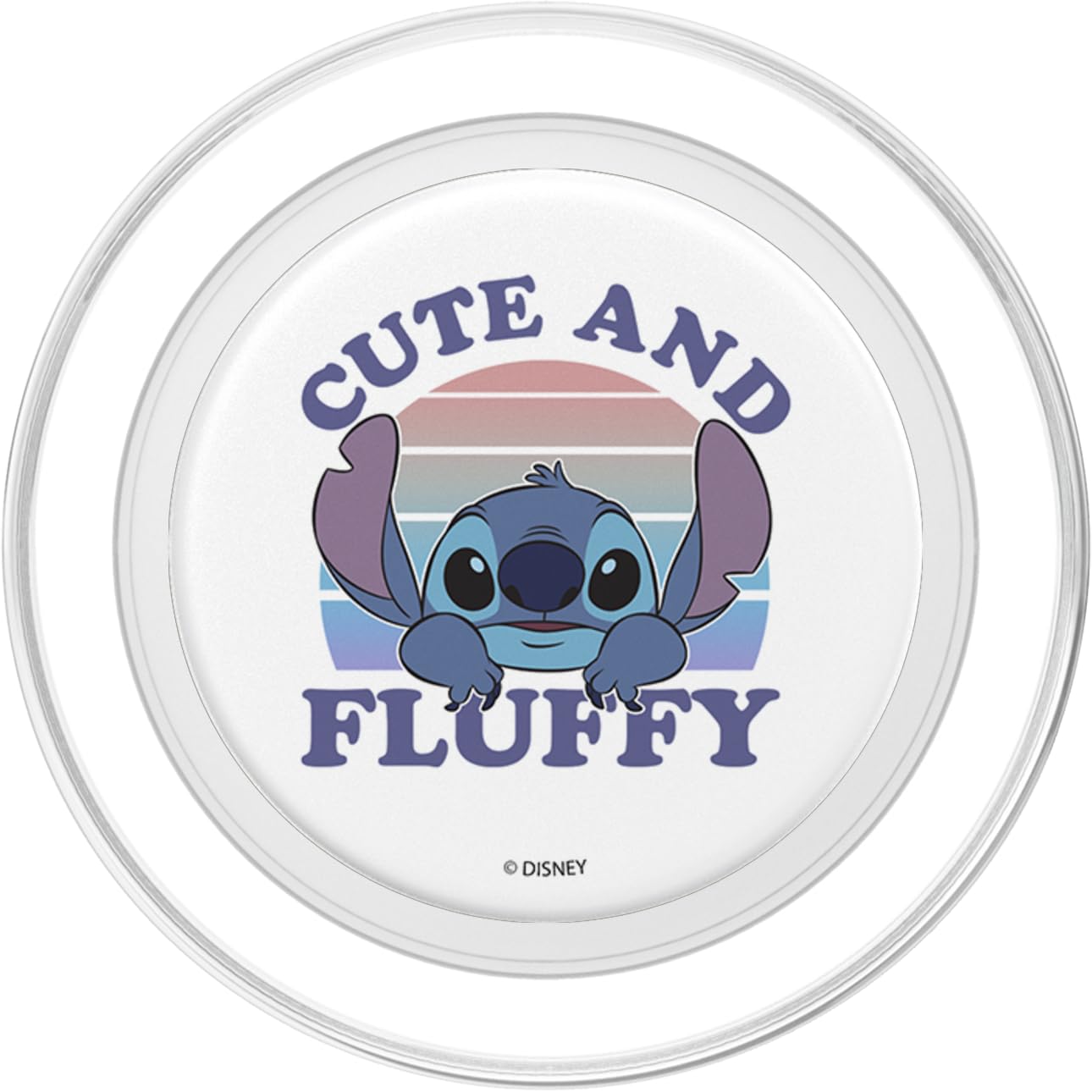Foto 2 | Popsockets Magsafe Popgrip Para Iphone Disney Lilo & Stitch - Venta Internacional.