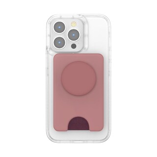 Foto 2 | Cartera Para Teléfono Popsockets Con Agarre Expandible Y Adaptador Magsafe - Venta Internacional.