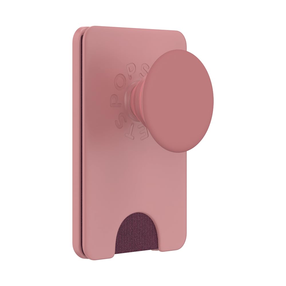 Foto 5 pulgar | Cartera Para Teléfono Popsockets Con Agarre Expandible Y Adaptador Magsafe - Venta Internacional.