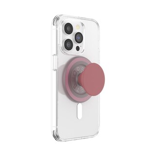 Foto 1 | Empuñadura Para Teléfono Con Soporte Expandible Popsockets Clay Soft Touch - Venta Internacional.