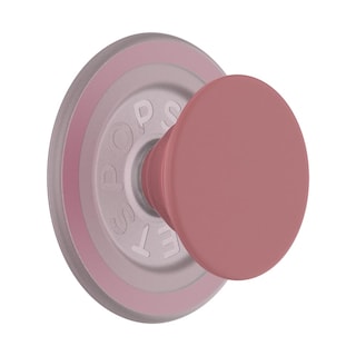 Foto 2 | Empuñadura Para Teléfono Con Soporte Expandible Popsockets Clay Soft Touch - Venta Internacional.