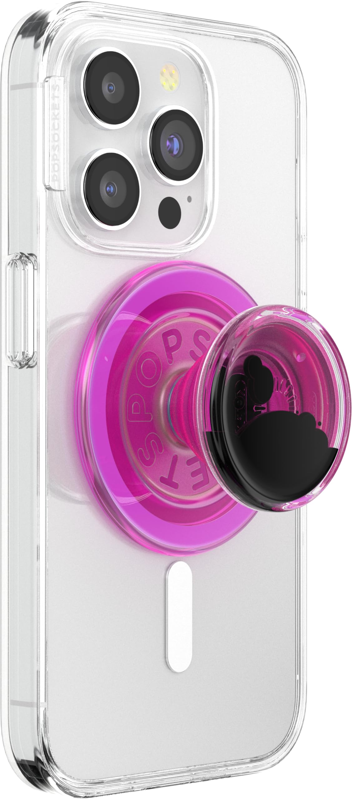 Foto 2 pulgar | Lámpara De Lava Para Iphone Grip Popsockets Tidepool Absinthe Magsafe - Venta Internacional.