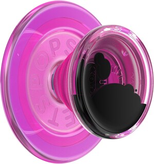 Foto 5 | Lámpara De Lava Para Iphone Grip Popsockets Tidepool Absinthe Magsafe - Venta Internacional.