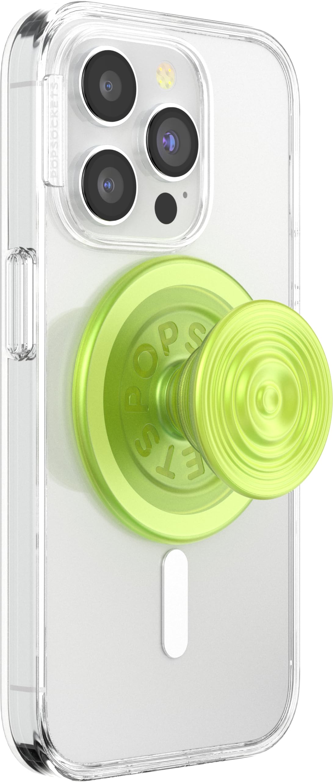 Foto 1 | Phone Grip Popsockets Compatibles Con Magsafe Absinthe - Venta Internacional.