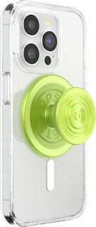 Foto 1 | Phone Grip Popsockets Compatibles Con Magsafe Absinthe - Venta Internacional.