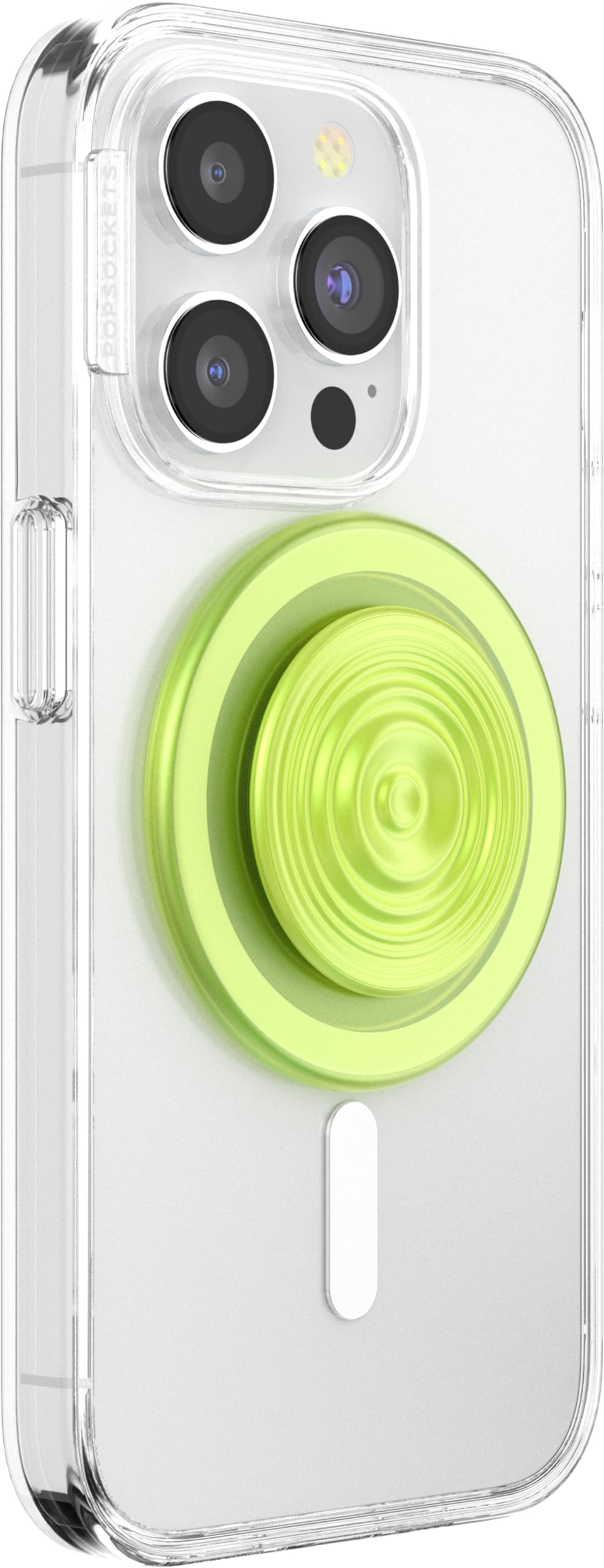 Foto 3 pulgar | Phone Grip Popsockets Compatibles Con Magsafe Absinthe - Venta Internacional.