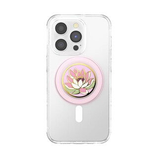 Foto 2 | Phone Grip Popsockets Compatibles Con Magsafe Water Lily - Venta Internacional.