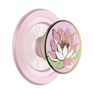 Foto 3 | Phone Grip Popsockets Compatibles Con Magsafe Water Lily - Venta Internacional.