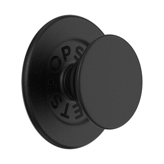 Foto 5 | Soporte Para Teléfono Popsockets, Redondo, A Base De Plantas, Magsafe, Negro - Venta Internacional.