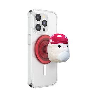 Foto 1 | Empuñadura Redonda Para Teléfono Popsockets, Compatible Con Magsafe Squishmallows Plush Malcolm - Venta Internacional.
