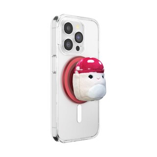 Foto 2 | Empuñadura Redonda Para Teléfono Popsockets, Compatible Con Magsafe Squishmallows Plush Malcolm - Venta Internacional.