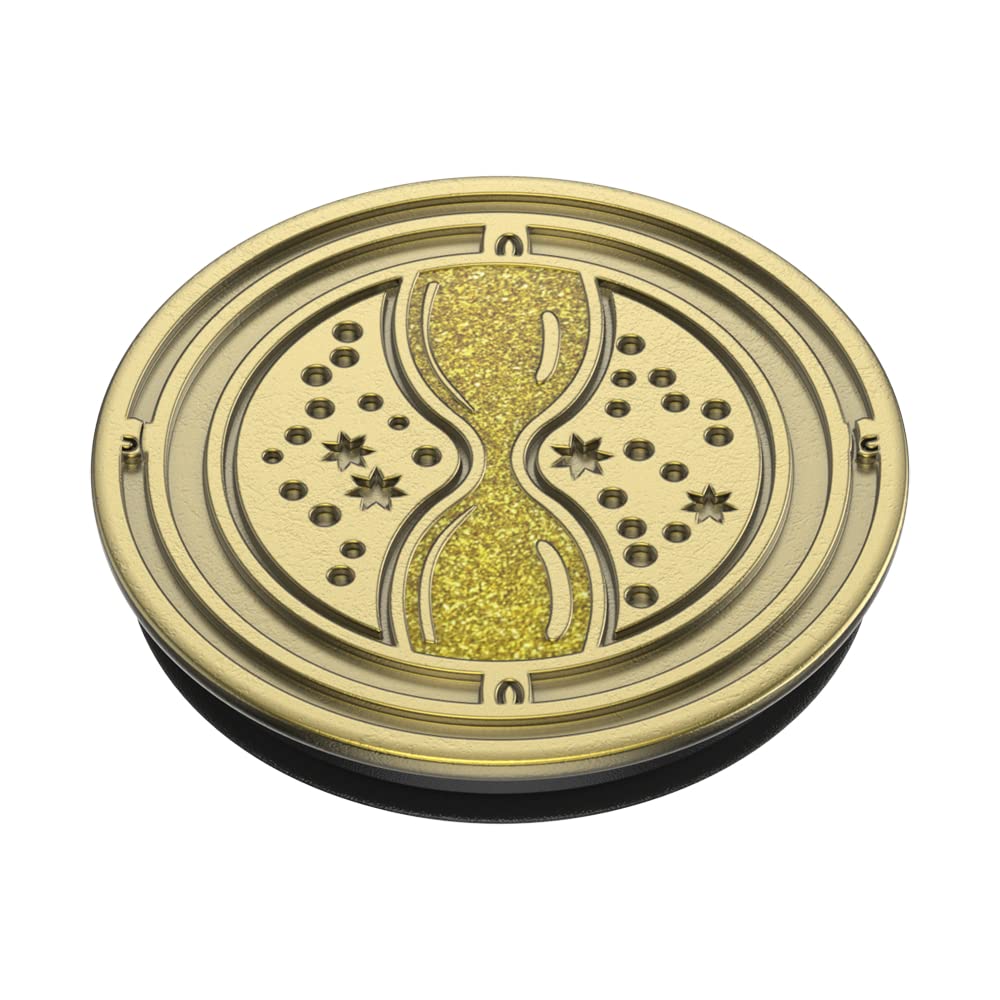 Foto 3 | Phone Grip Popsockets Harry Potter Time Turner Con Soporte - Venta Internacional.