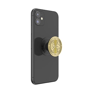 Foto 4 | Phone Grip Popsockets Harry Potter Time Turner Con Soporte - Venta Internacional.