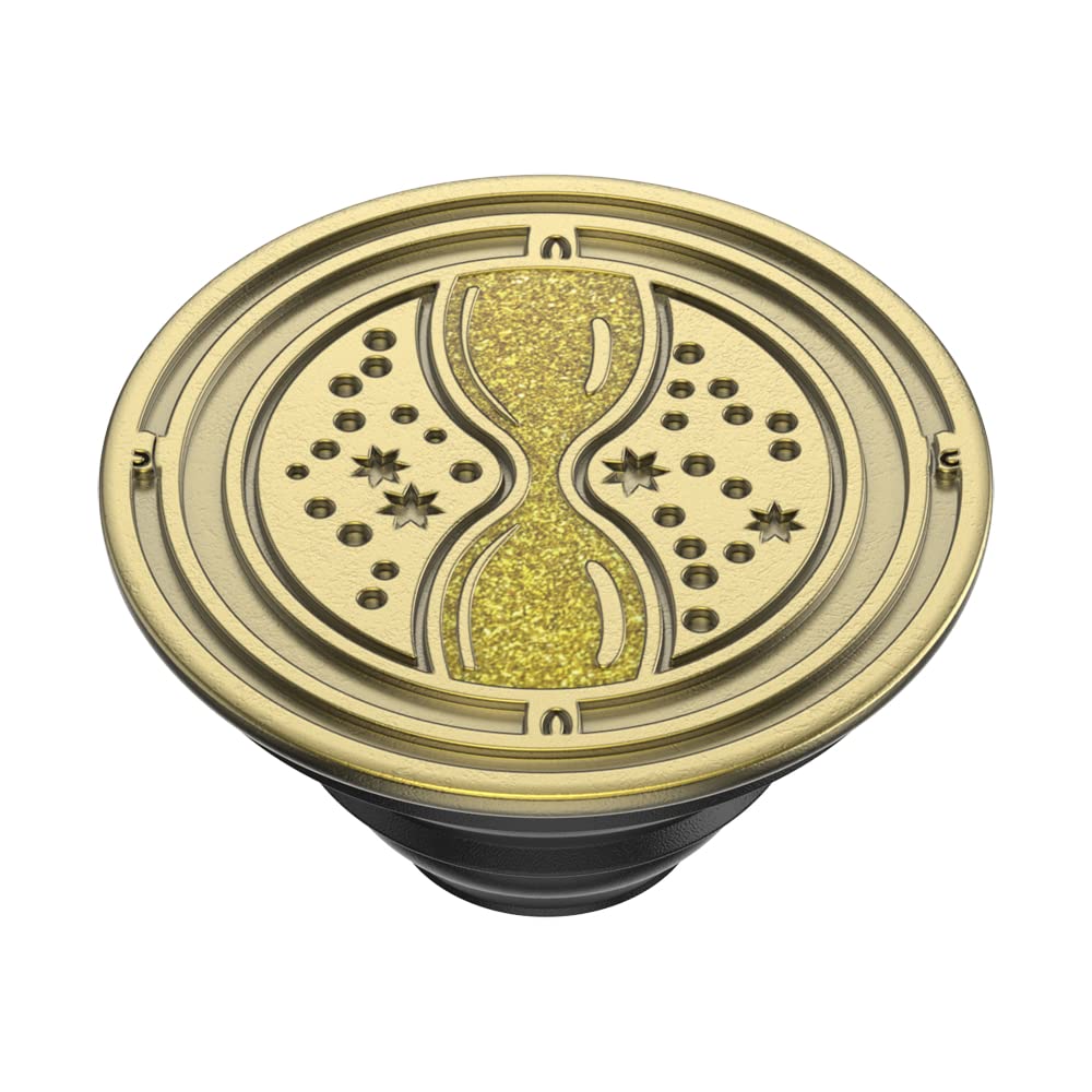 Foto 7 pulgar | Phone Grip Popsockets Harry Potter Time Turner Con Soporte - Venta Internacional.