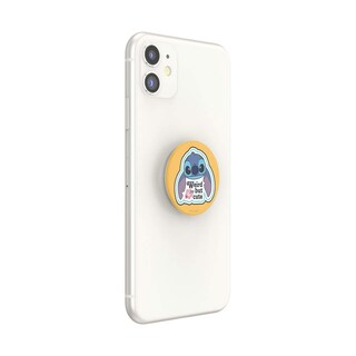 Foto 2 | Popsockets Con Agarre Para Teléfono Con Soporte Expandible Lilo & Stitch - Venta Internacional.