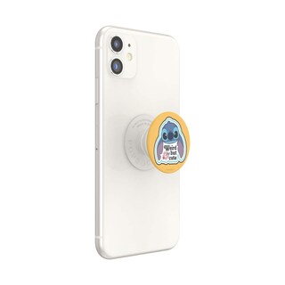 Foto 3 | Popsockets Con Agarre Para Teléfono Con Soporte Expandible Lilo & Stitch - Venta Internacional.