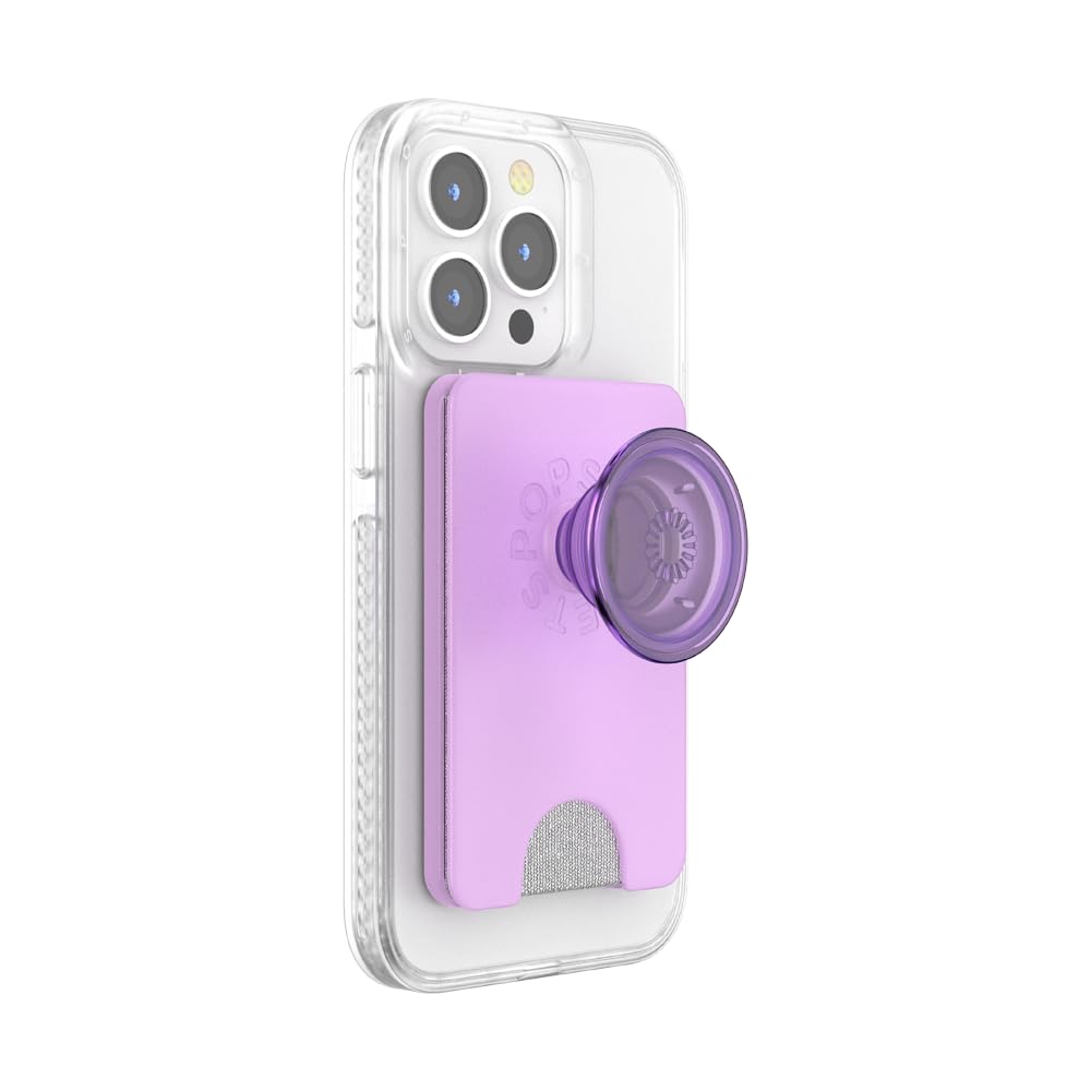 Foto 2 pulgar | Cartera Para Teléfono Popsockets Con Agarre Expandible Y Anillo Adaptador - Venta Internacional.