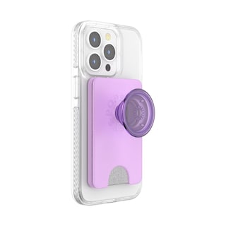 Foto 1 | Cartera Para Teléfono Popsockets Con Agarre Expandible Y Anillo Adaptador - Venta Internacional.
