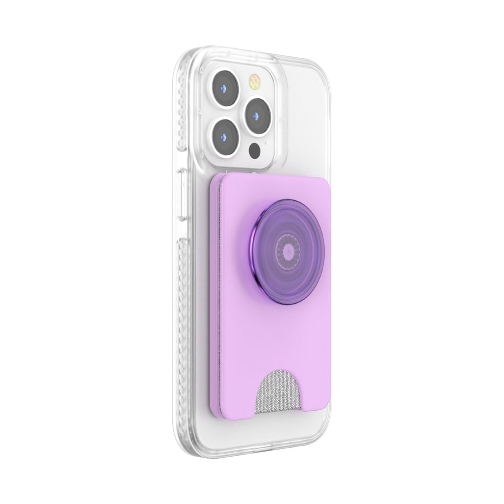 Foto 3 pulgar | Cartera Para Teléfono Popsockets Con Agarre Expandible Y Anillo Adaptador - Venta Internacional.
