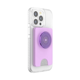 Foto 2 | Cartera Para Teléfono Popsockets Con Agarre Expandible Y Anillo Adaptador - Venta Internacional.