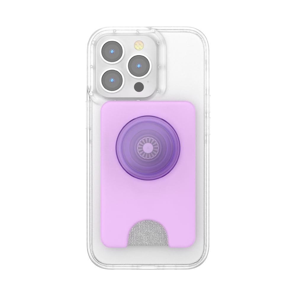 Foto 5 pulgar | Cartera Para Teléfono Popsockets Con Agarre Expandible Y Anillo Adaptador - Venta Internacional.