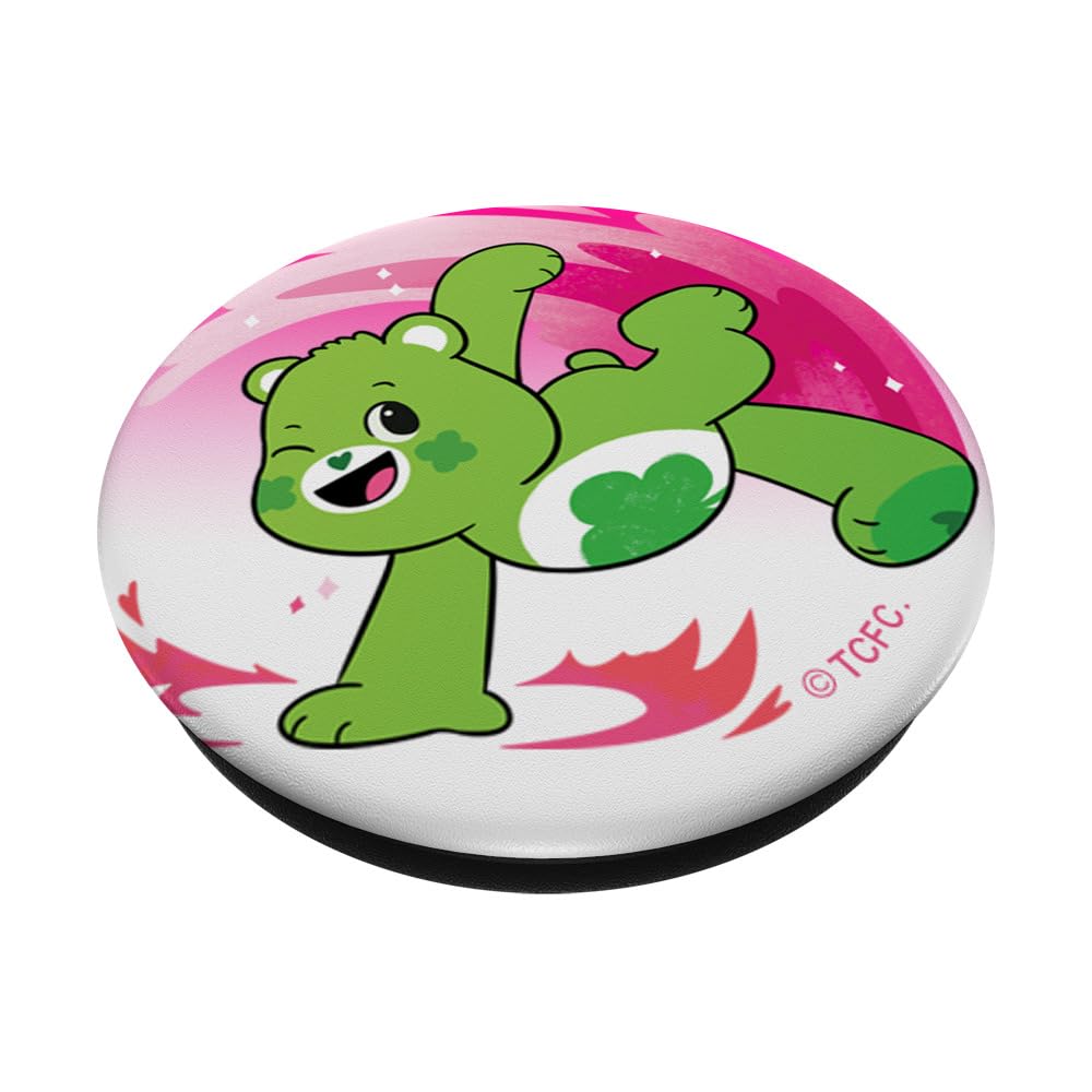 Foto 2 | Los Ositos Popsockets Grip Care Desbloquean El Oso Mágico De La Buena Suerte - Venta Internacional.
