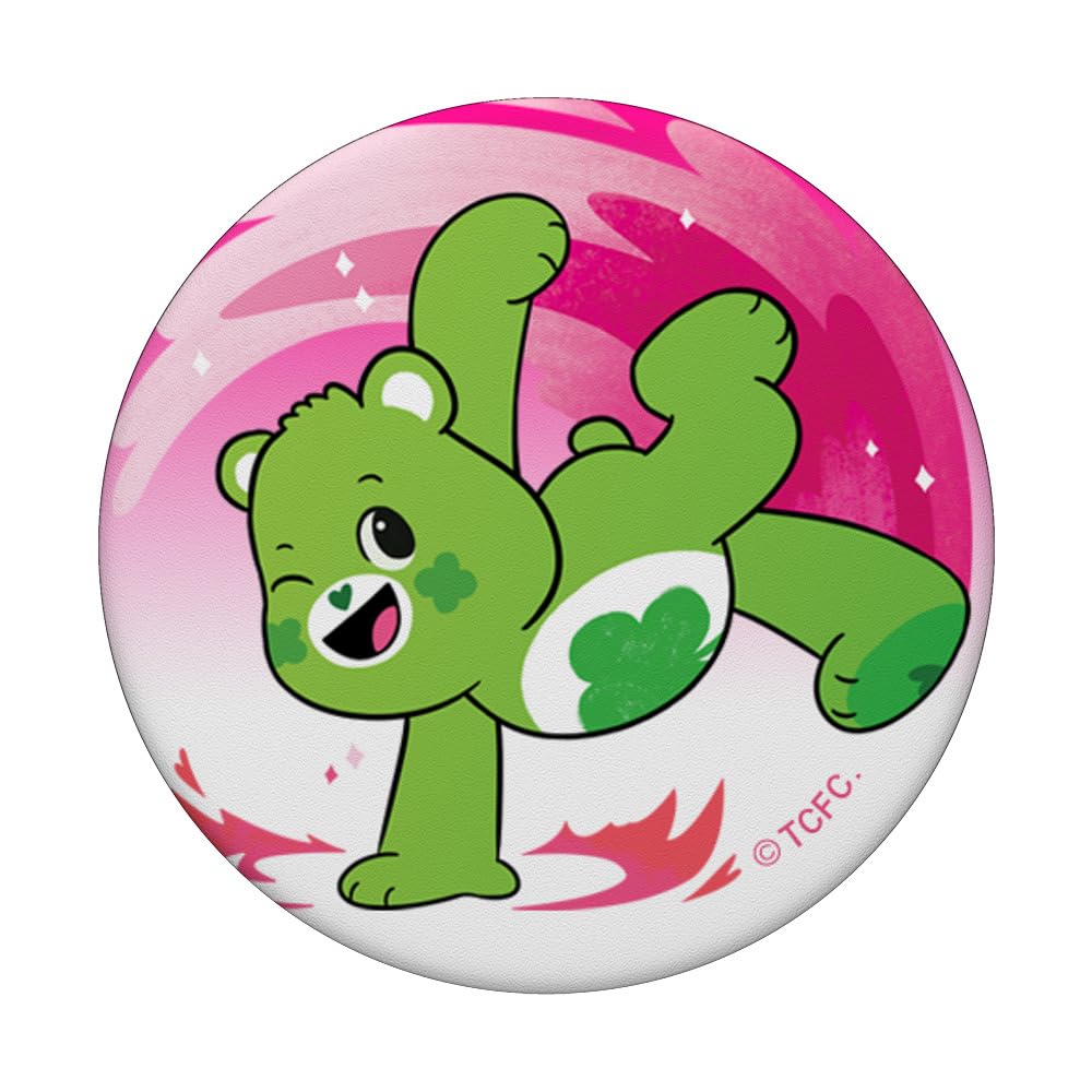 Foto 4 pulgar | Los Ositos Popsockets Grip Care Desbloquean El Oso Mágico De La Buena Suerte - Venta Internacional.